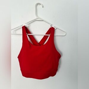 Fabletics sports bra